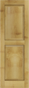 Raised Panel